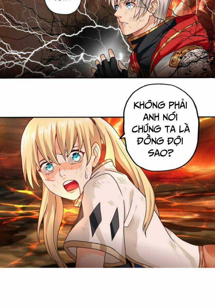 Thôn Phệ Lĩnh Vực Chapter 47 trang 13