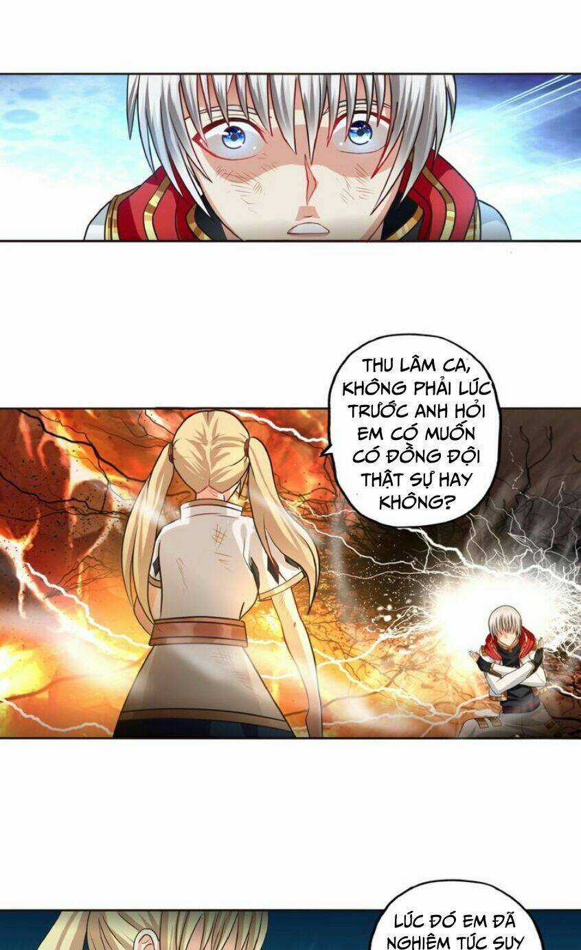 Thôn Phệ Lĩnh Vực Chapter 47 trang 14