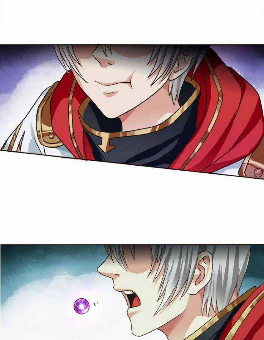 Thôn Phệ Lĩnh Vực Chapter 47 trang 17