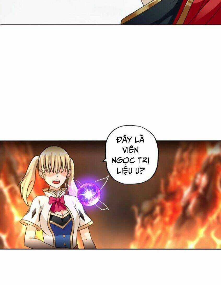 Thôn Phệ Lĩnh Vực Chapter 47 trang 18