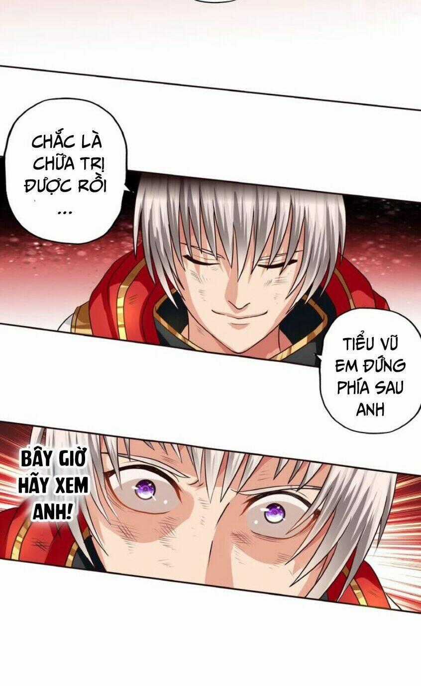 Thôn Phệ Lĩnh Vực Chapter 47 trang 29