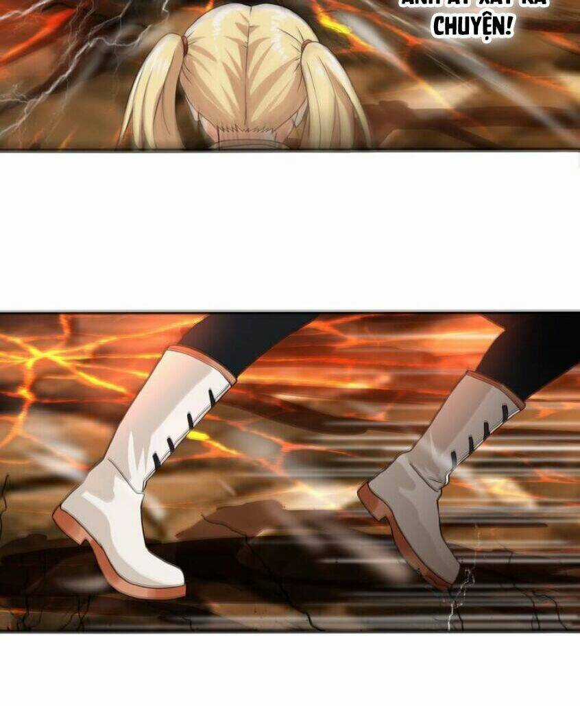 Thôn Phệ Lĩnh Vực Chapter 47 trang 3