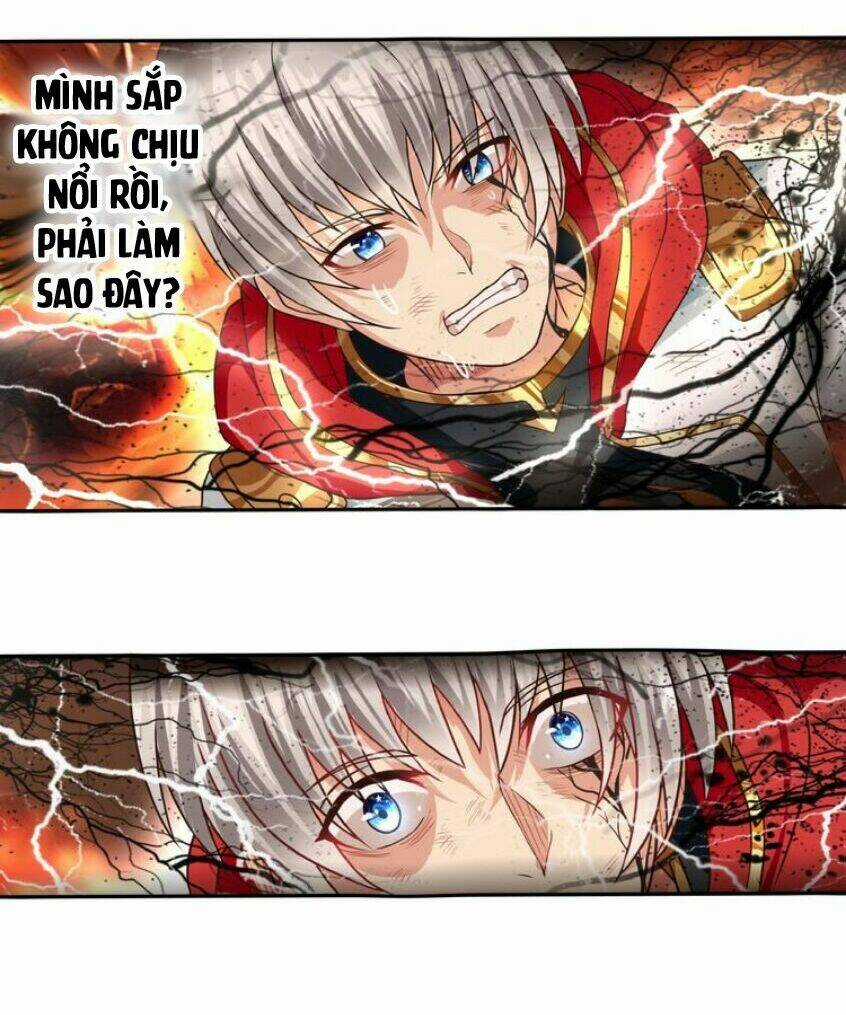 Thôn Phệ Lĩnh Vực Chapter 47 trang 5