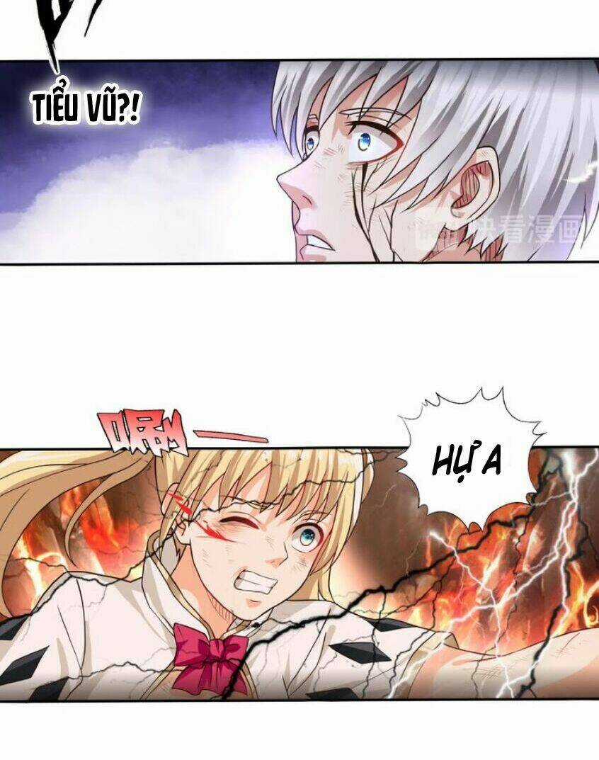 Thôn Phệ Lĩnh Vực Chapter 47 trang 7