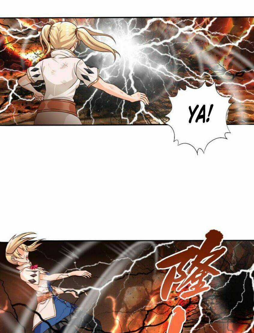 Thôn Phệ Lĩnh Vực Chapter 47 trang 9