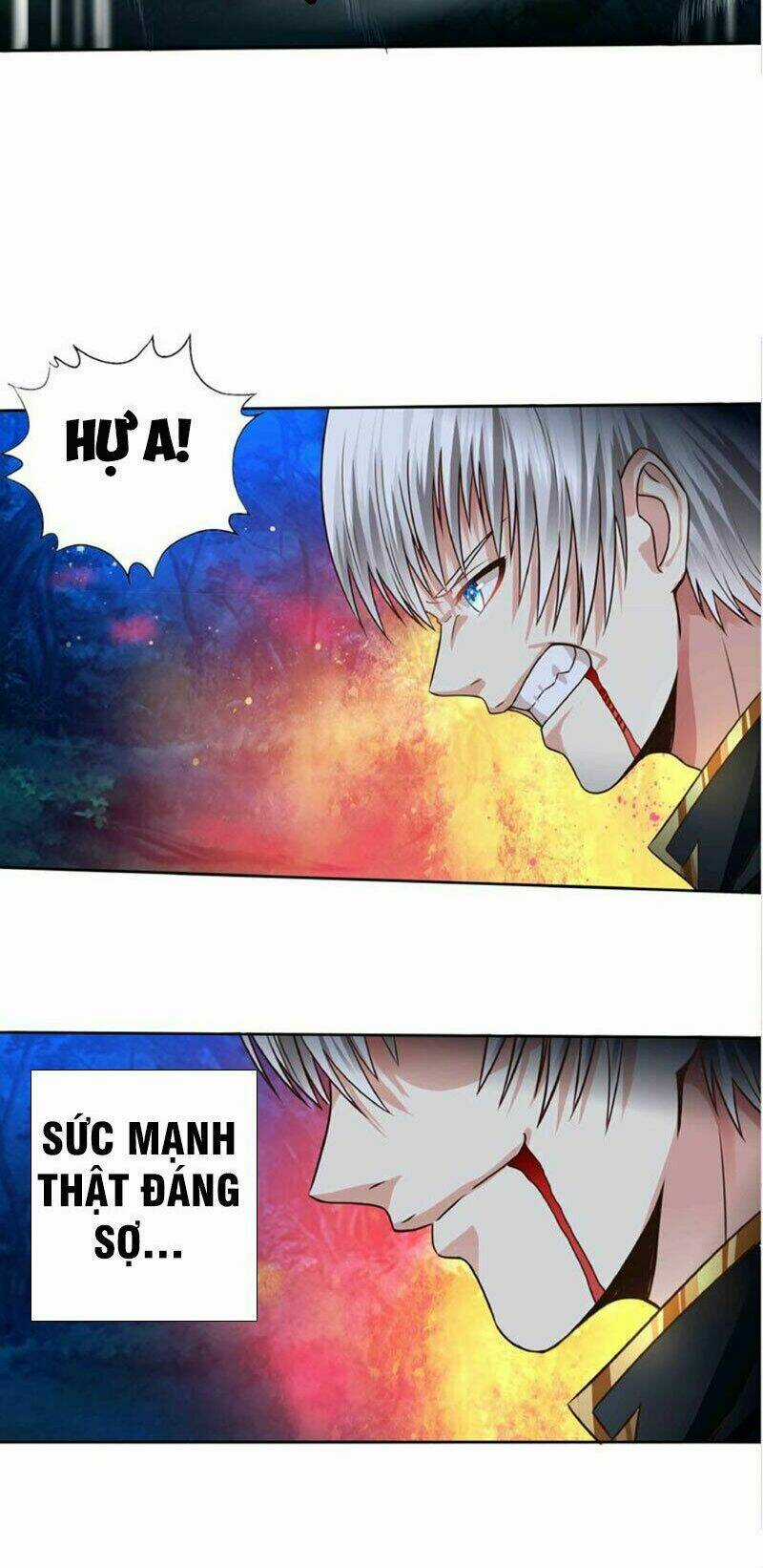 Thôn Phệ Lĩnh Vực Chapter 49 trang 12