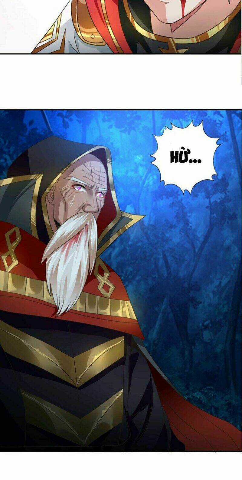 Thôn Phệ Lĩnh Vực Chapter 49 trang 14