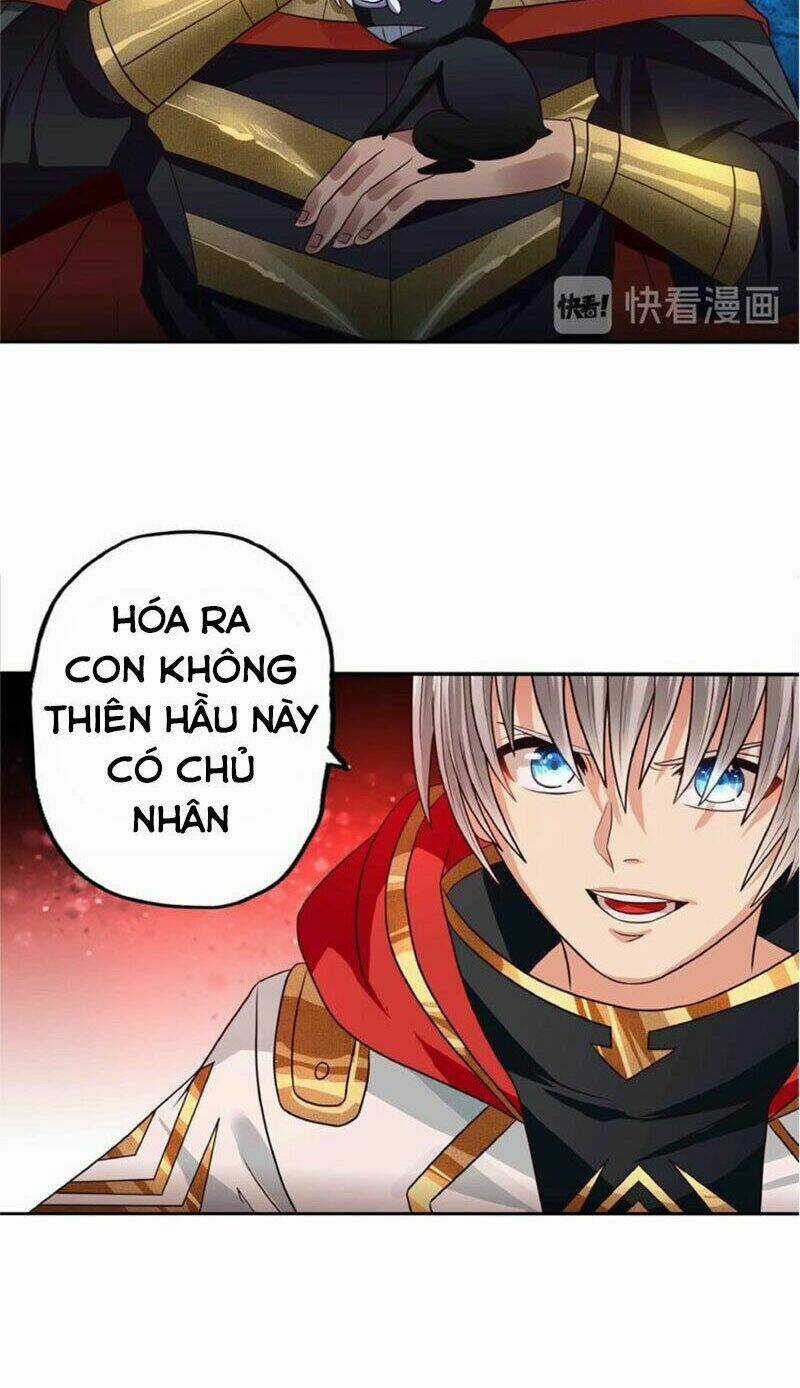 Thôn Phệ Lĩnh Vực Chapter 49 trang 20