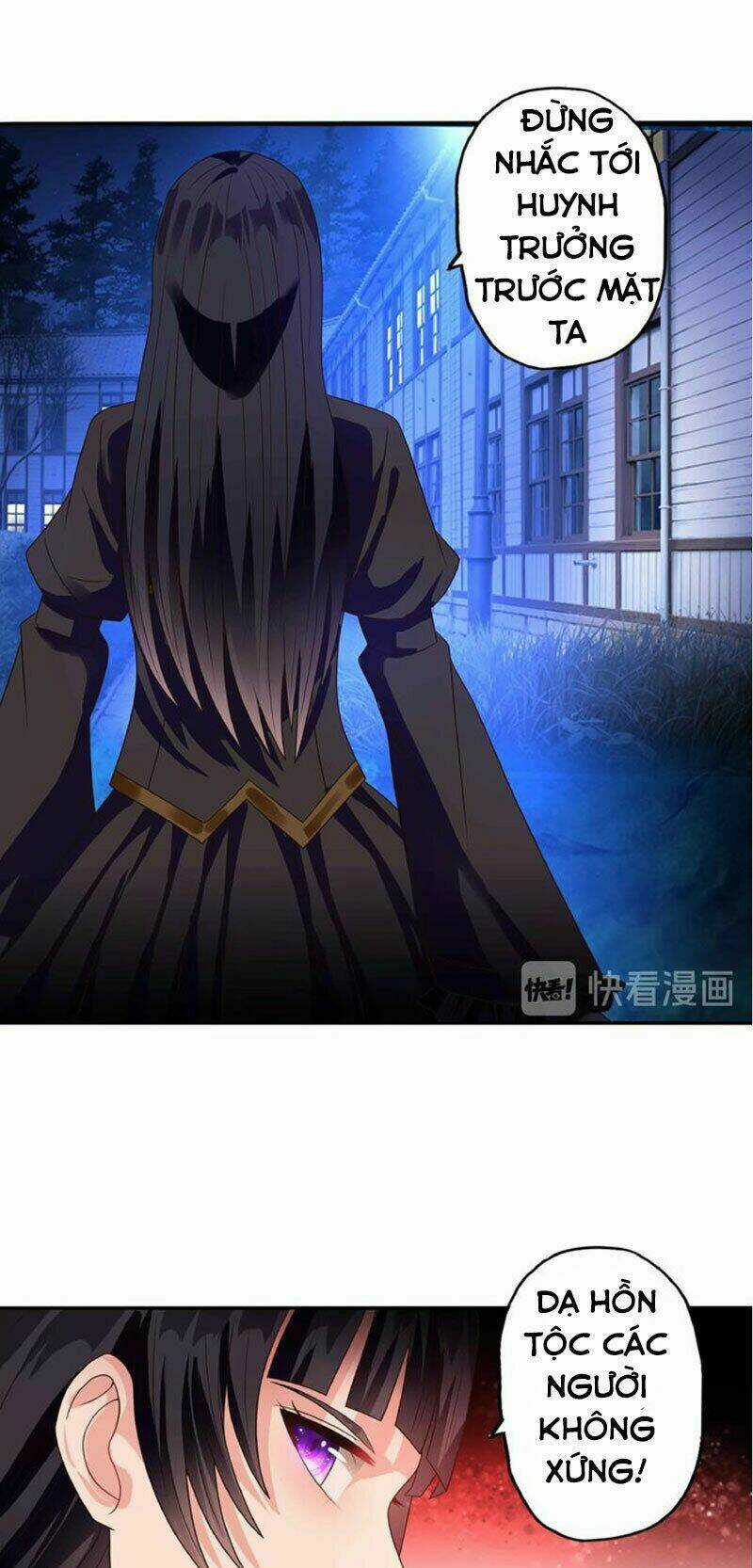 Thôn Phệ Lĩnh Vực Chapter 49 trang 27