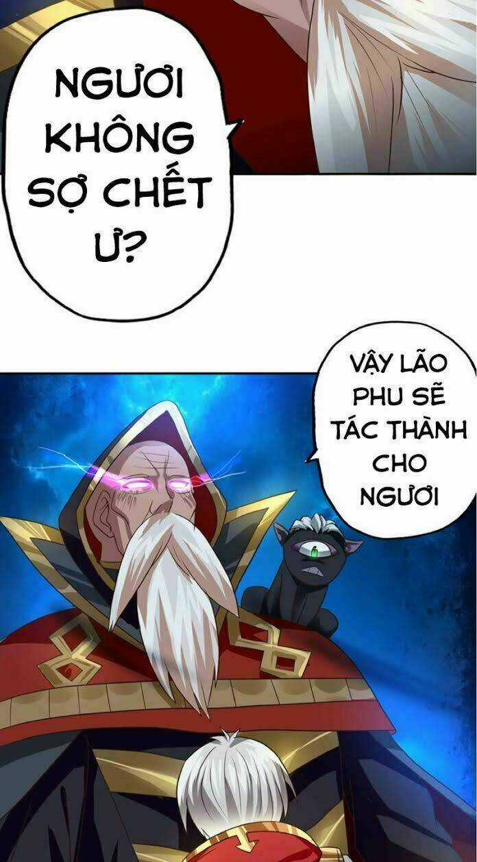 Thôn Phệ Lĩnh Vực Chapter 49 trang 3