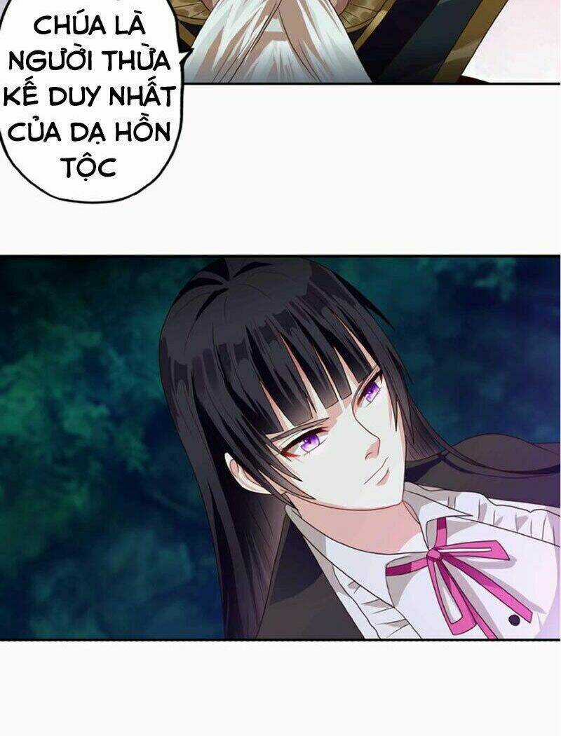 Thôn Phệ Lĩnh Vực Chapter 49 trang 30