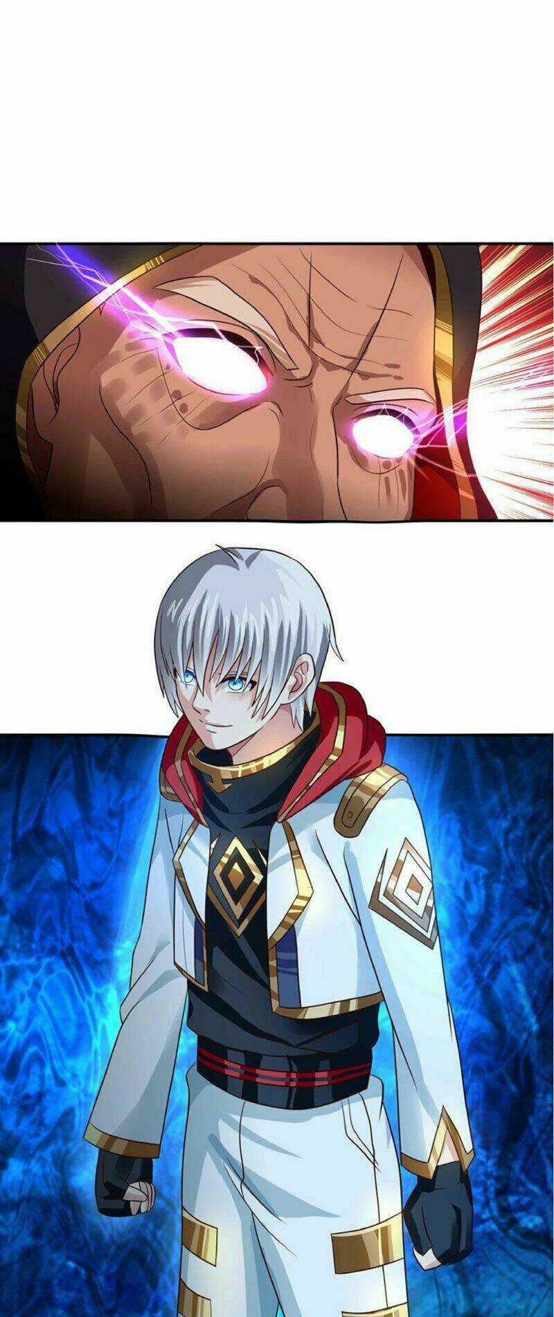 Thôn Phệ Lĩnh Vực Chapter 49 trang 5