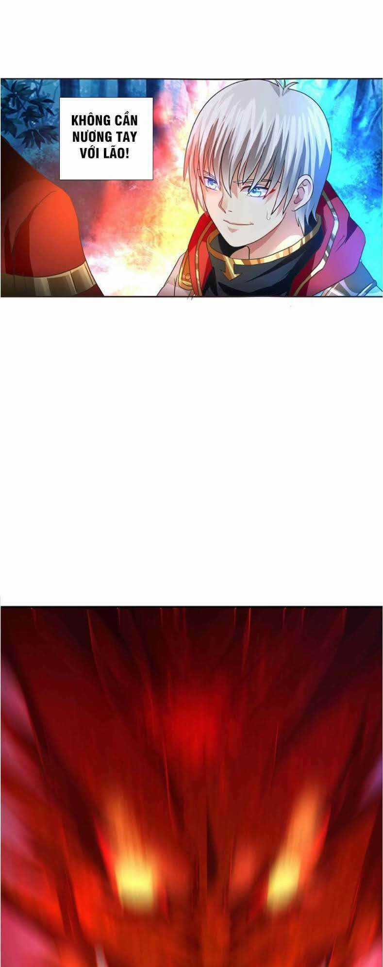 Thôn Phệ Lĩnh Vực Chapter 49 trang 9