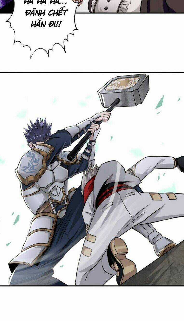 Thôn Phệ Lĩnh Vực Chapter 5 trang 16