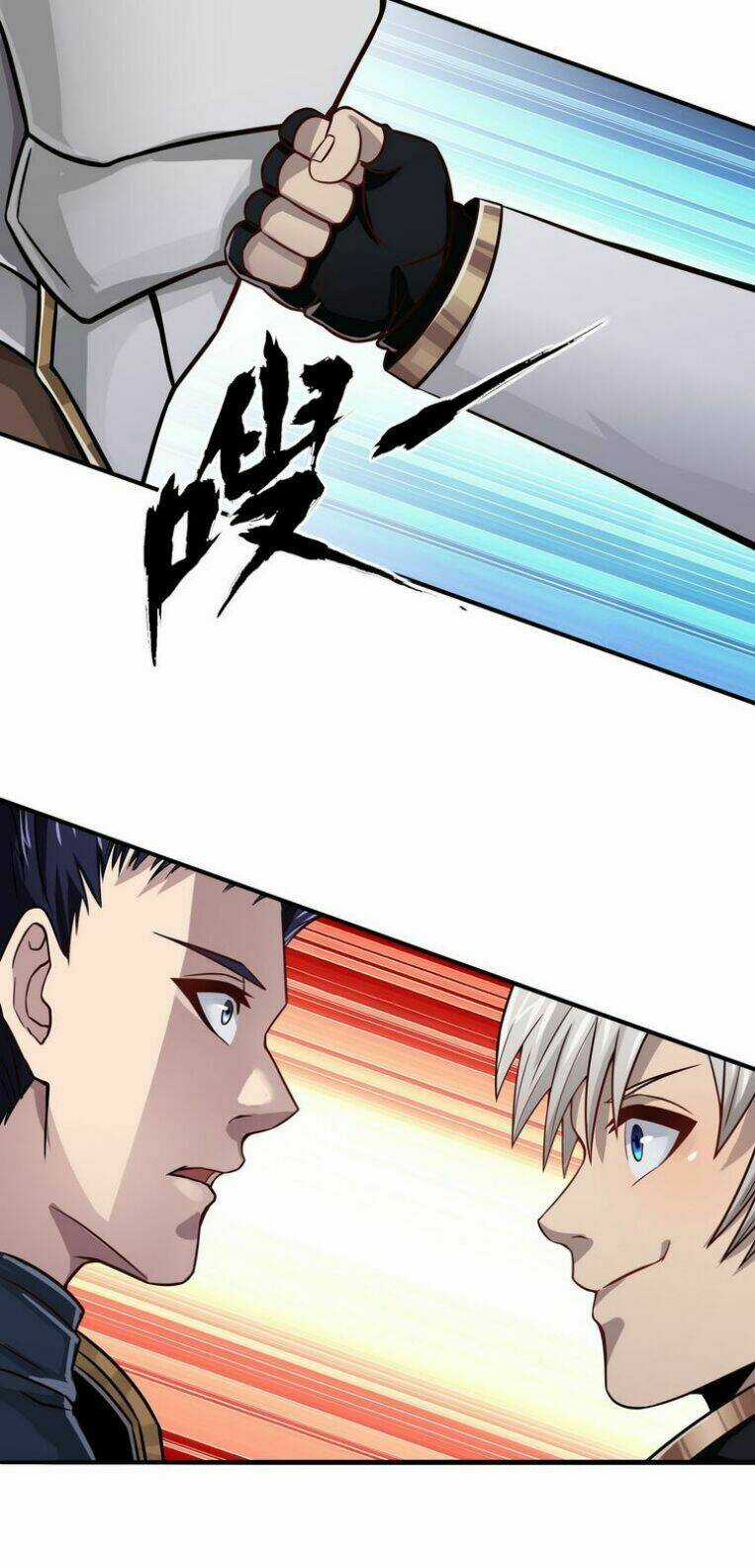 Thôn Phệ Lĩnh Vực Chapter 5 trang 18