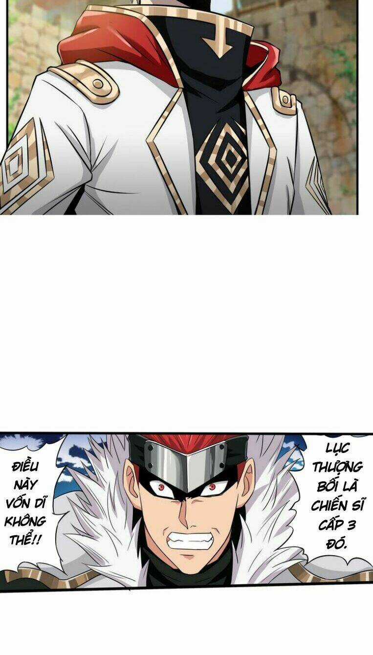 Thôn Phệ Lĩnh Vực Chapter 5 trang 24