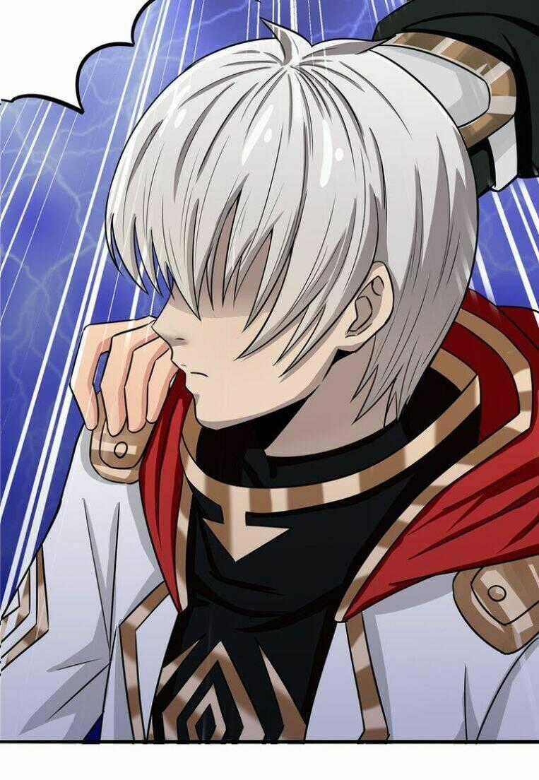 Thôn Phệ Lĩnh Vực Chapter 5 trang 36