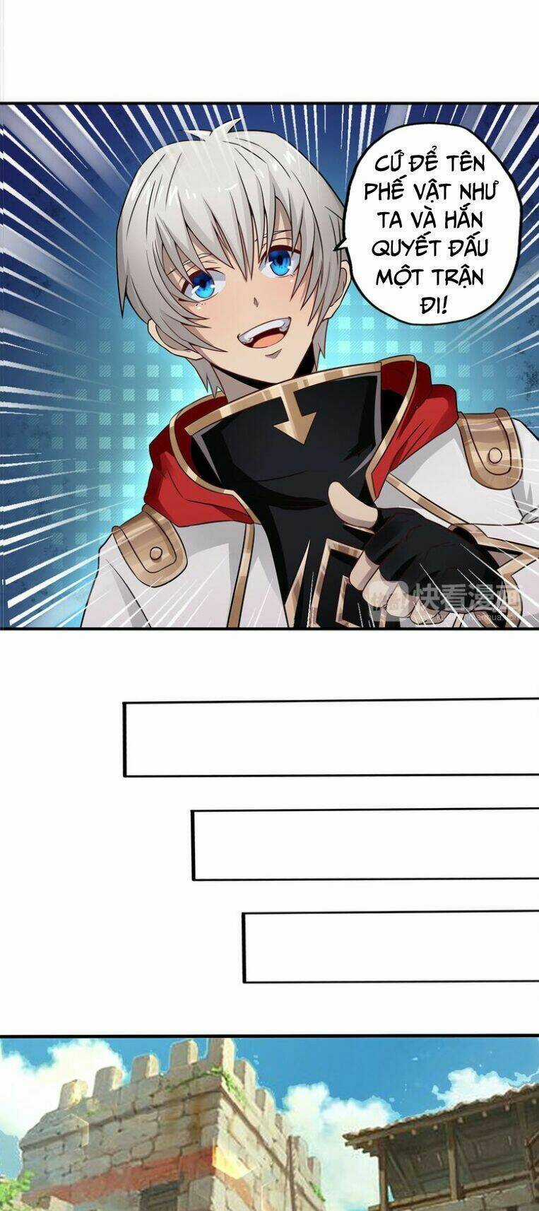 Thôn Phệ Lĩnh Vực Chapter 5 trang 9