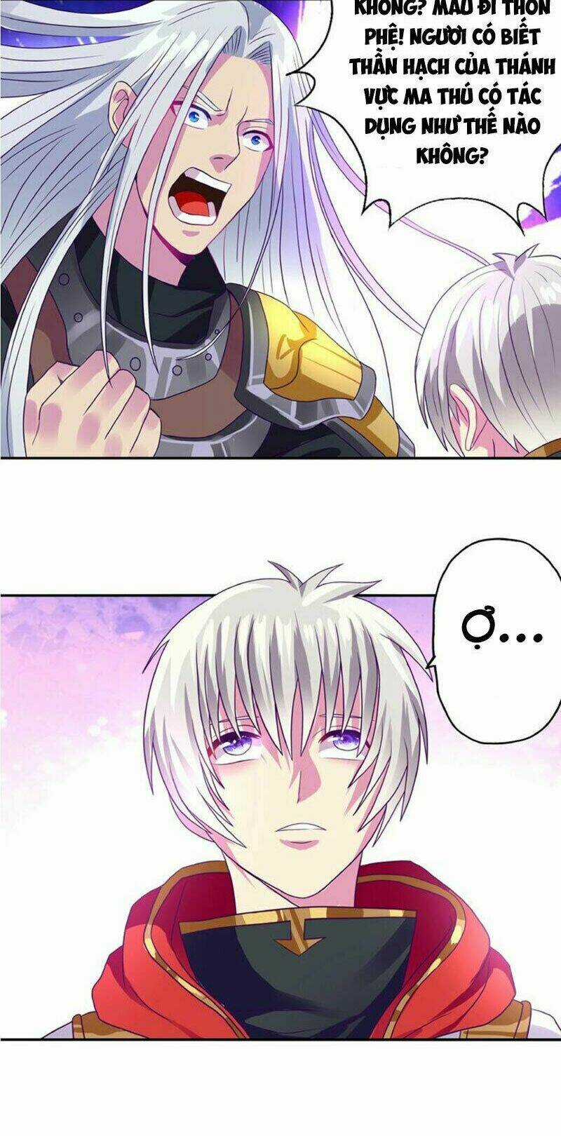 Thôn Phệ Lĩnh Vực Chapter 50 trang 12