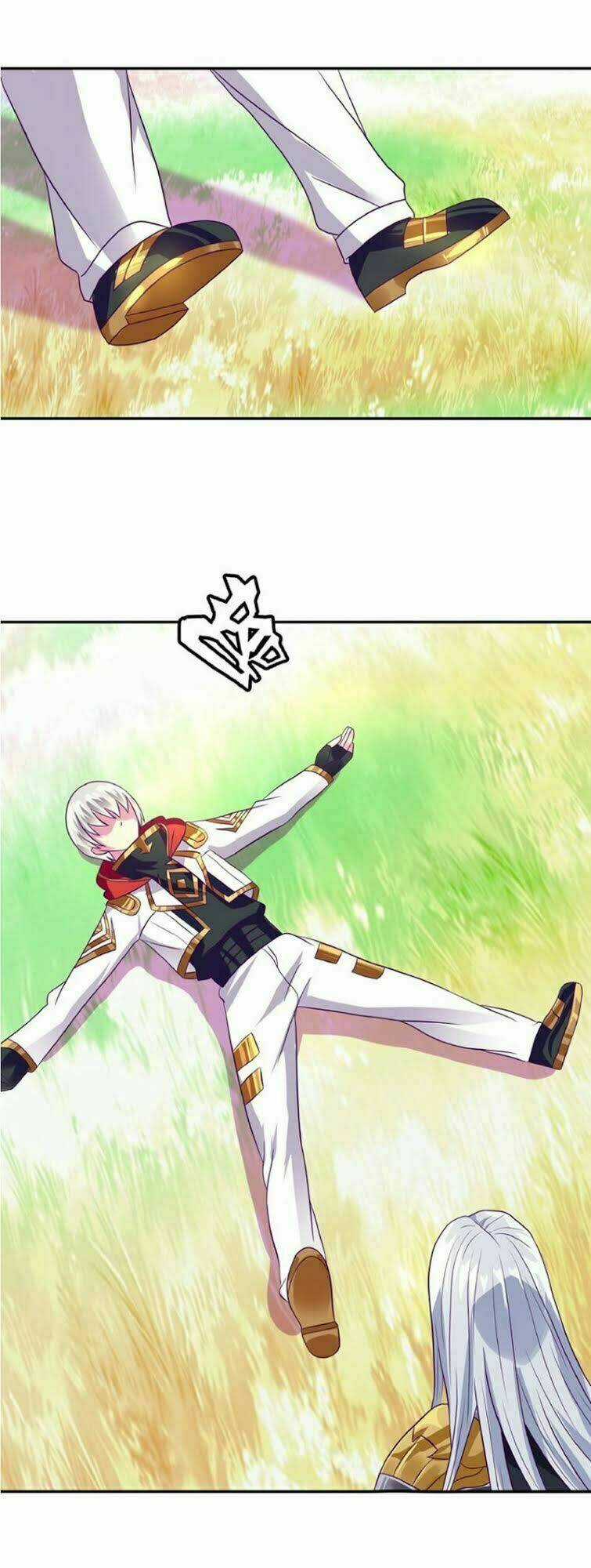 Thôn Phệ Lĩnh Vực Chapter 50 trang 13