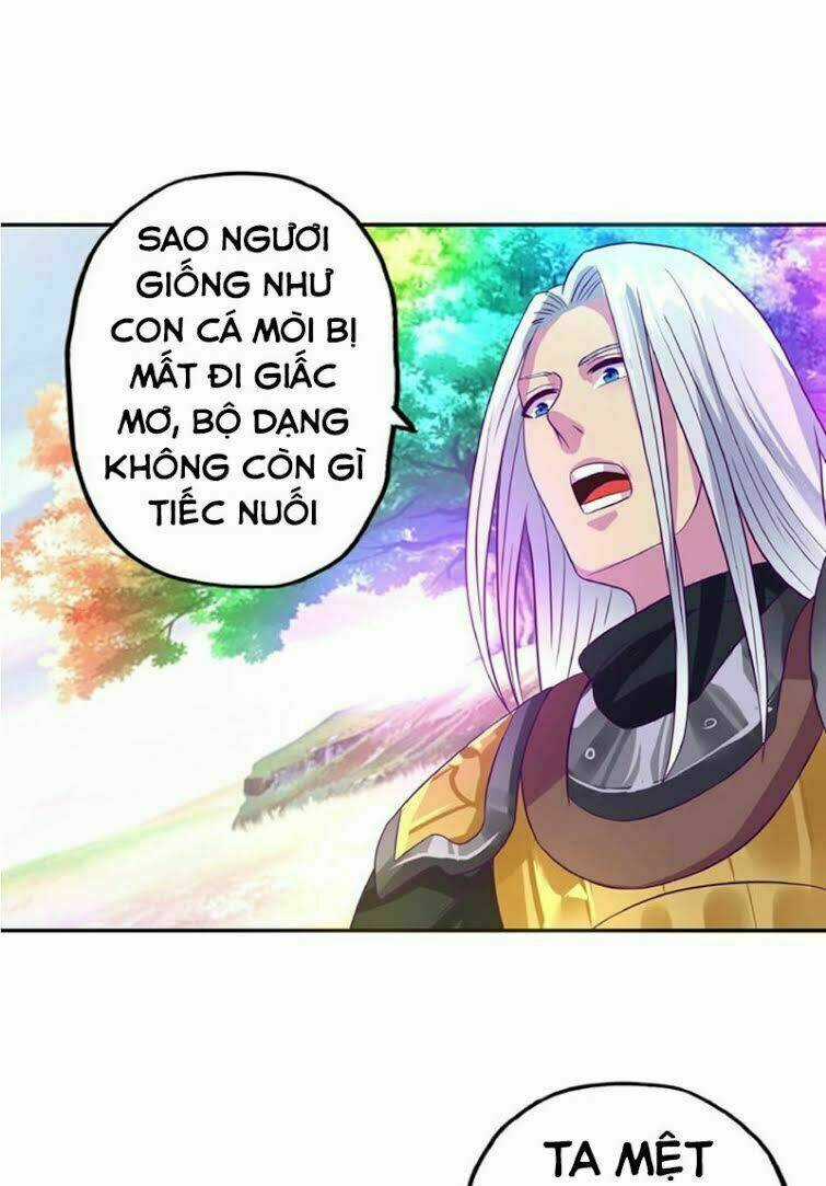 Thôn Phệ Lĩnh Vực Chapter 50 trang 14