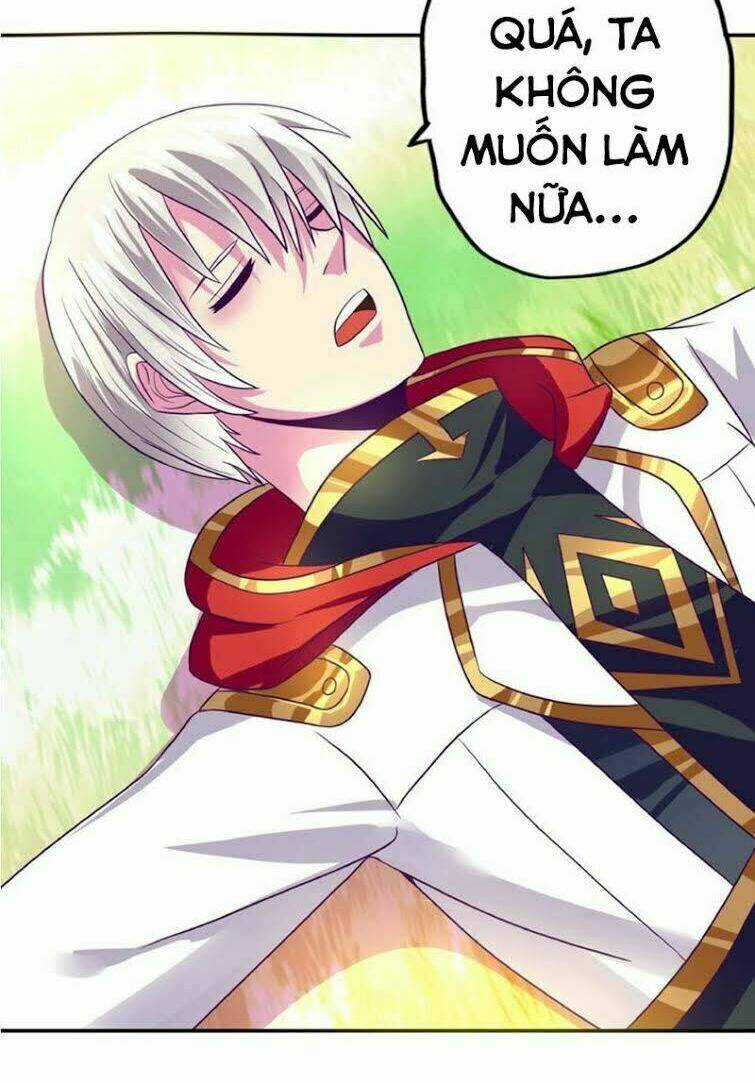 Thôn Phệ Lĩnh Vực Chapter 50 trang 15