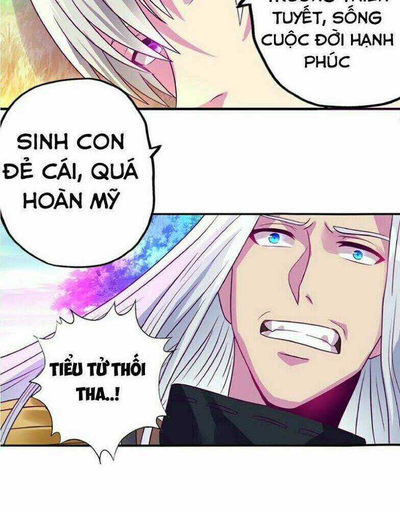 Thôn Phệ Lĩnh Vực Chapter 50 trang 18