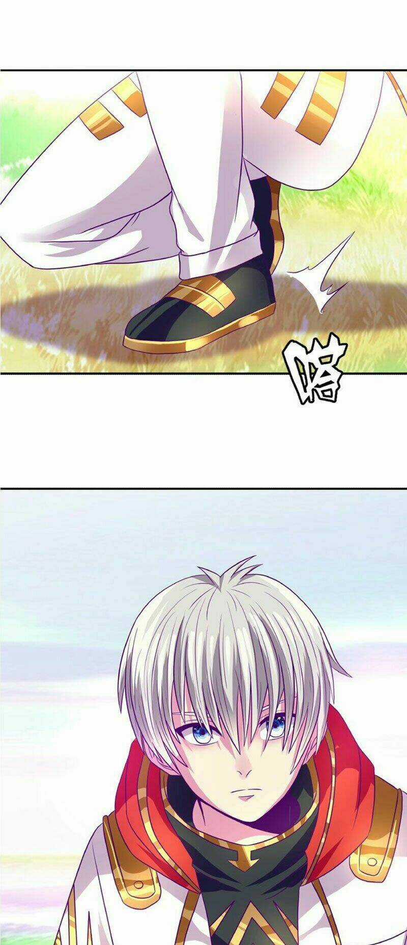 Thôn Phệ Lĩnh Vực Chapter 50 trang 2