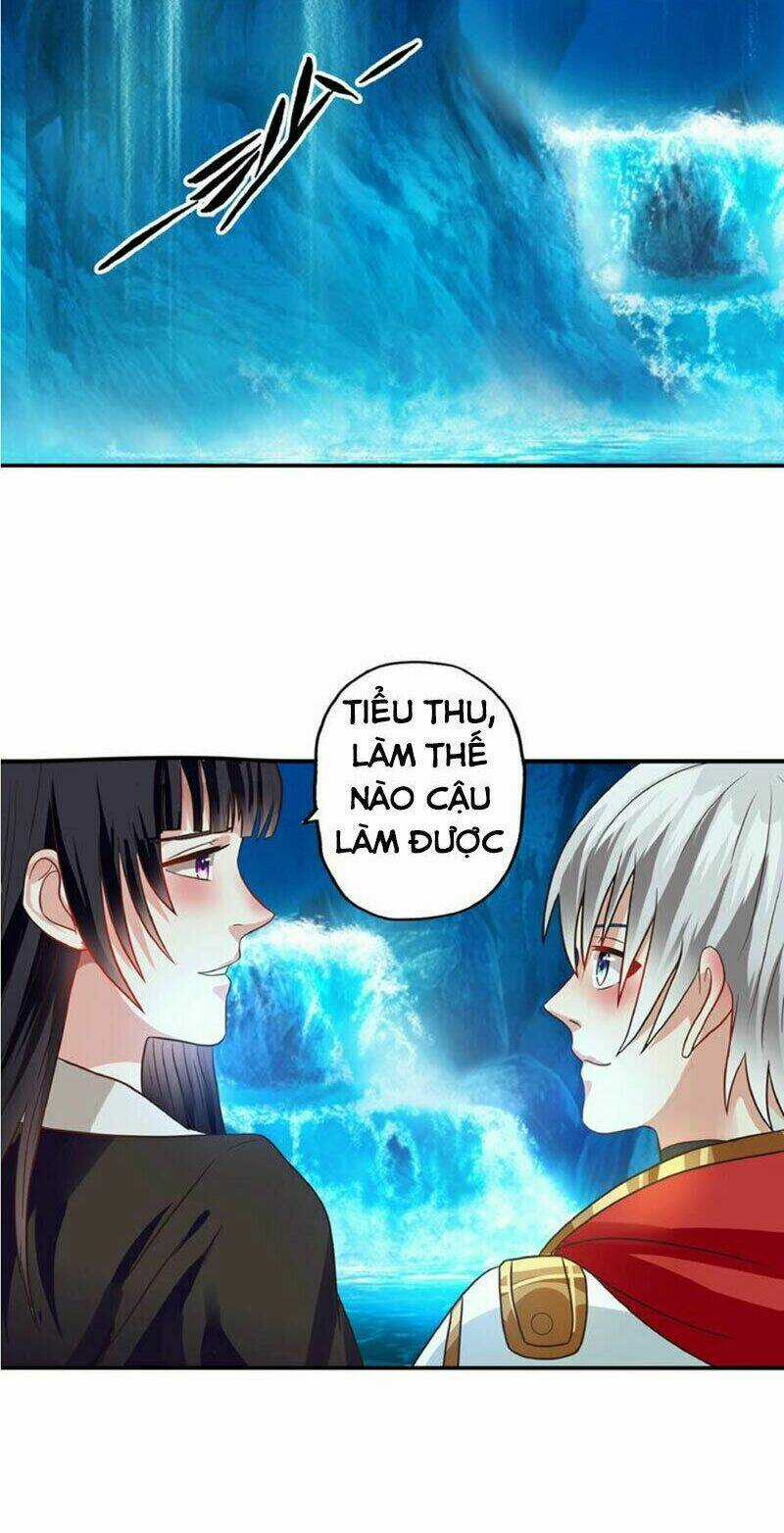 Thôn Phệ Lĩnh Vực Chapter 50 trang 24