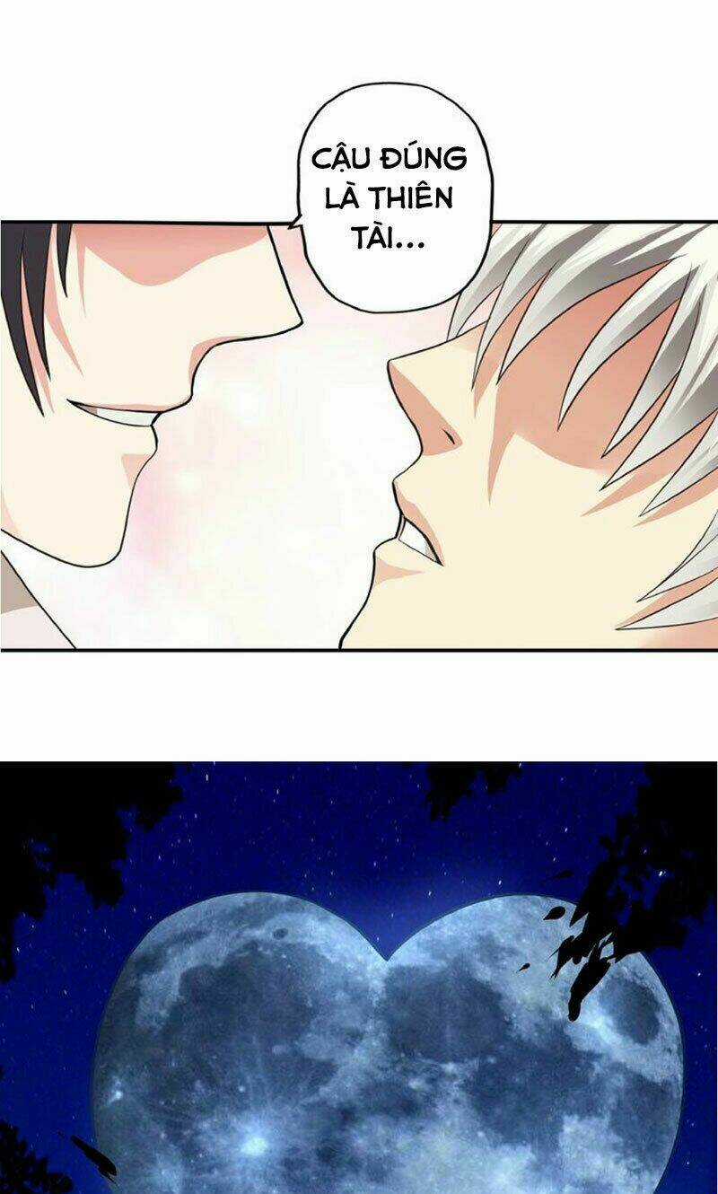 Thôn Phệ Lĩnh Vực Chapter 50 trang 25