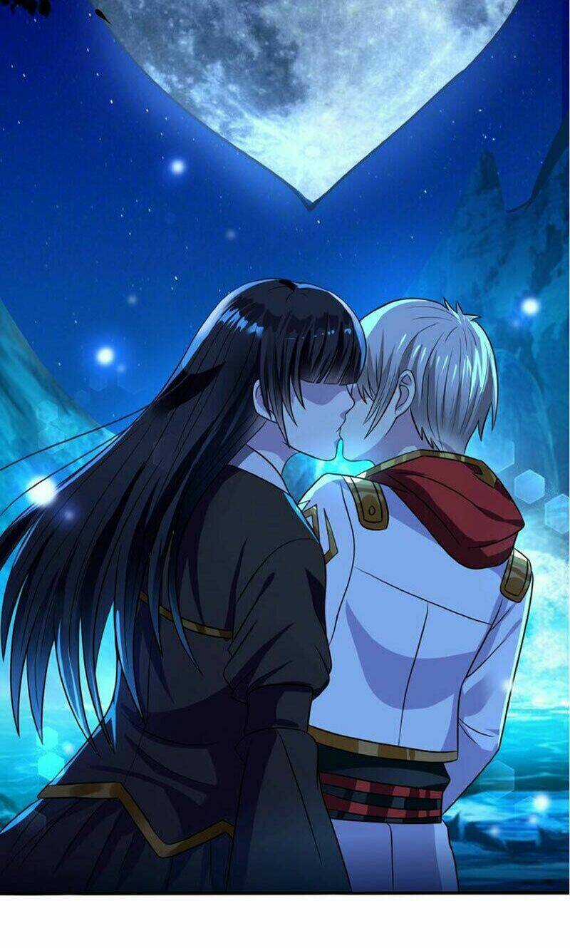 Thôn Phệ Lĩnh Vực Chapter 50 trang 26