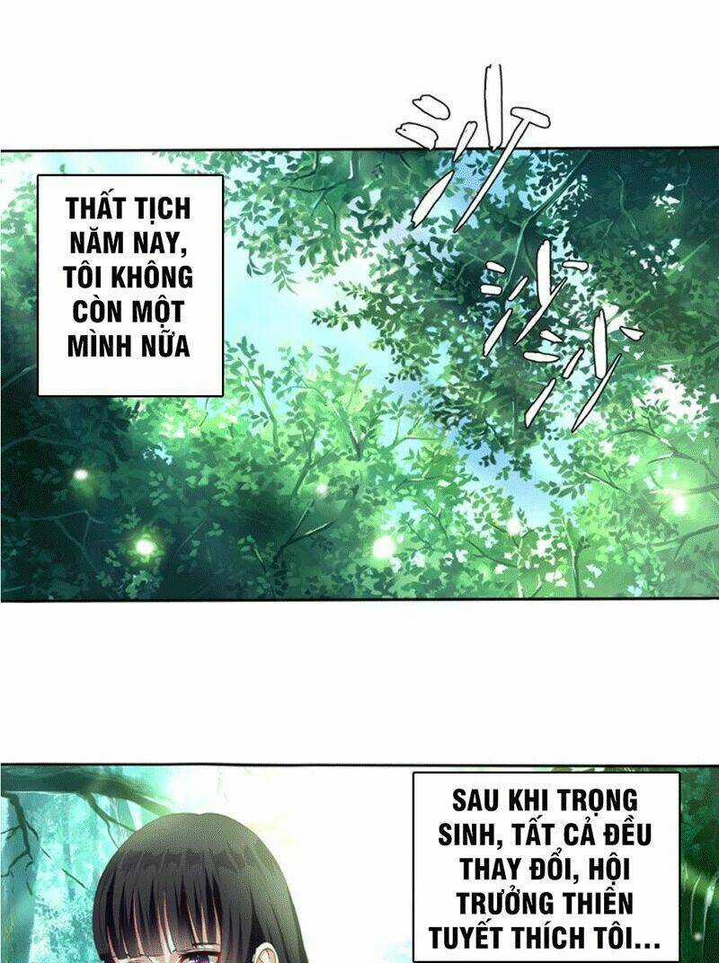 Thôn Phệ Lĩnh Vực Chapter 50 trang 27