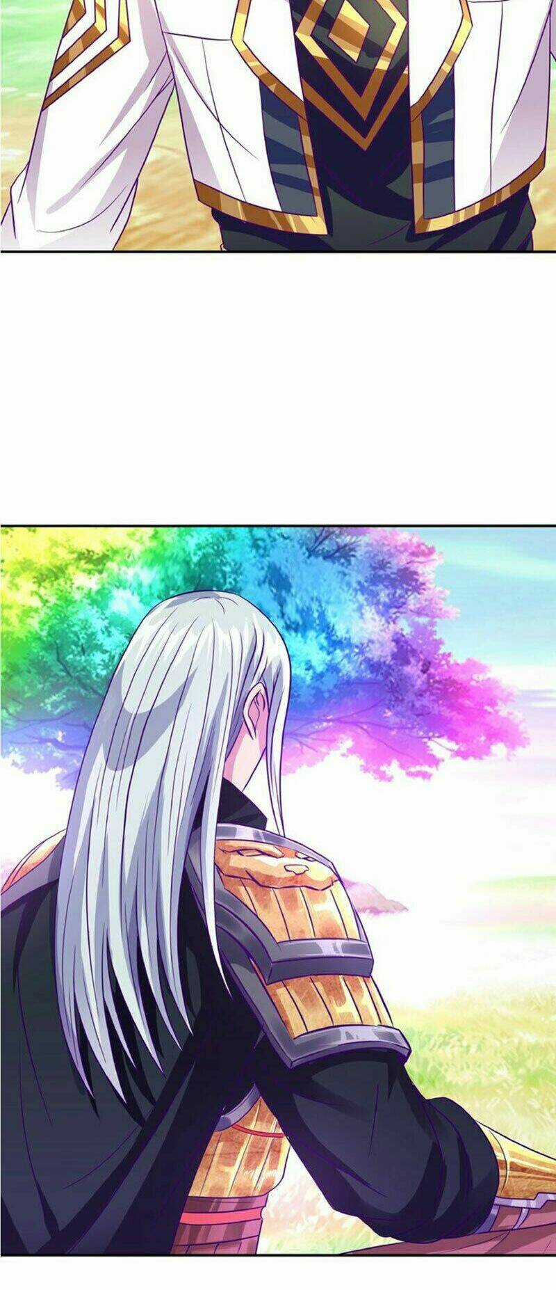 Thôn Phệ Lĩnh Vực Chapter 50 trang 3