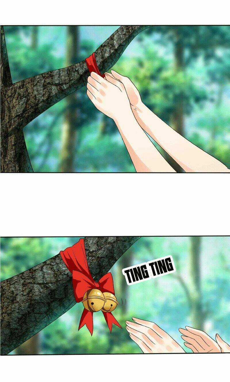 Thôn Phệ Lĩnh Vực Chapter 50 trang 31