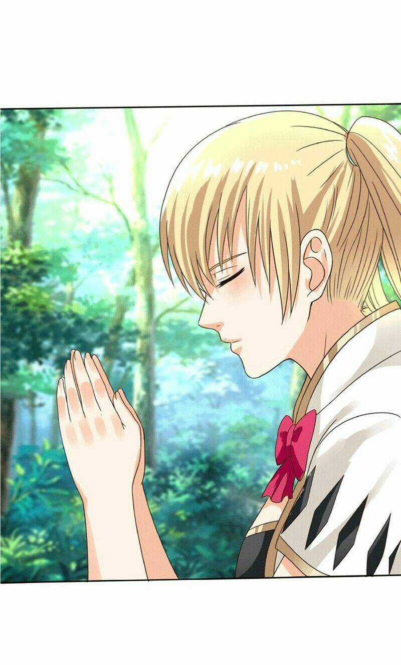 Thôn Phệ Lĩnh Vực Chapter 50 trang 32