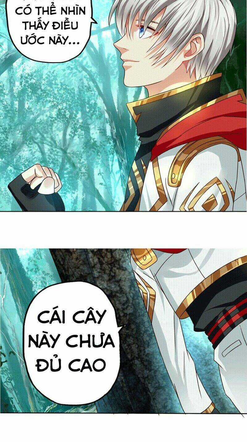 Thôn Phệ Lĩnh Vực Chapter 50 trang 40