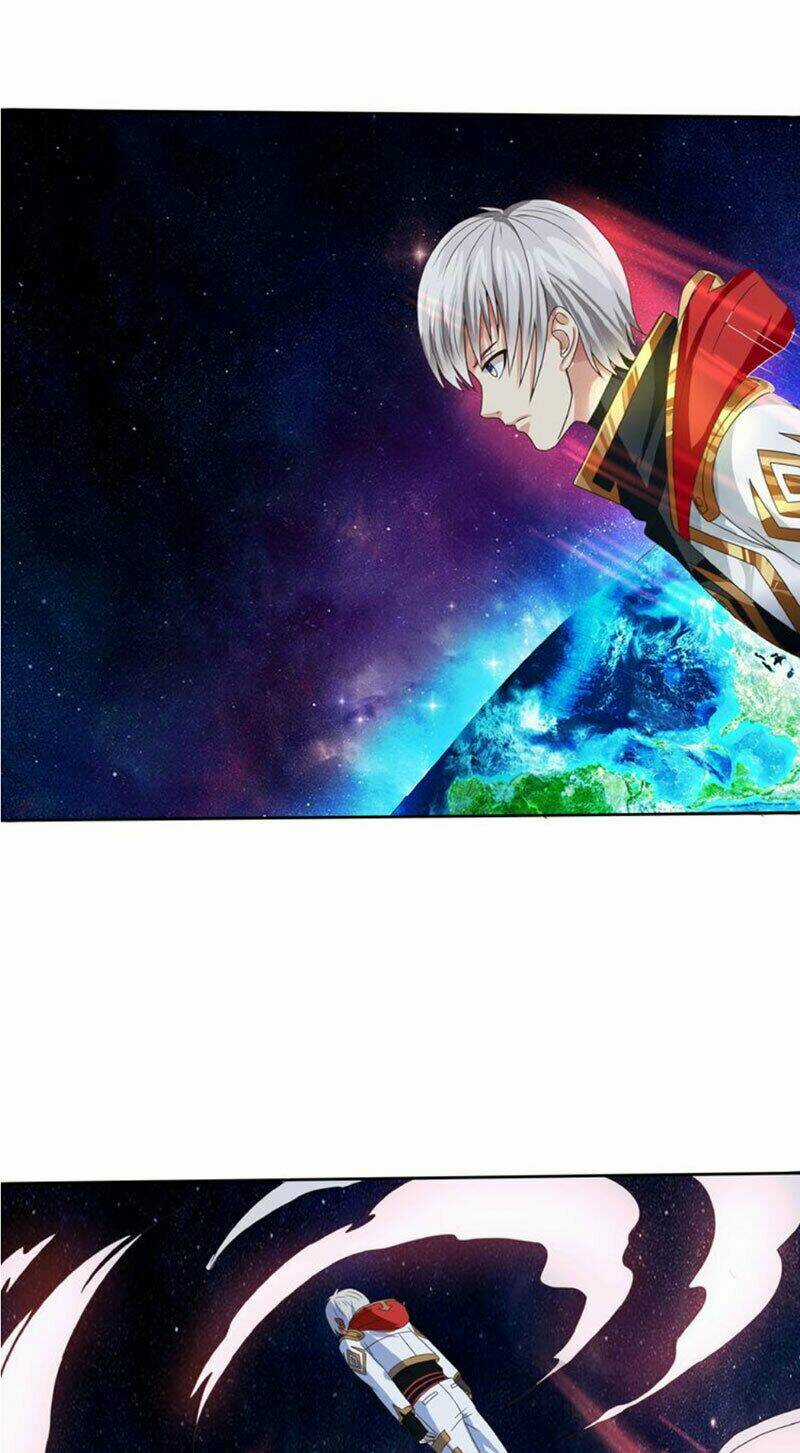 Thôn Phệ Lĩnh Vực Chapter 50 trang 43