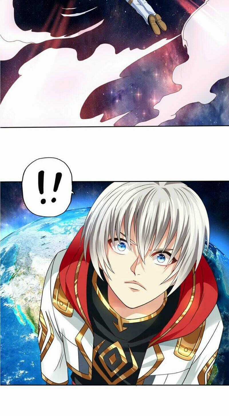 Thôn Phệ Lĩnh Vực Chapter 50 trang 44