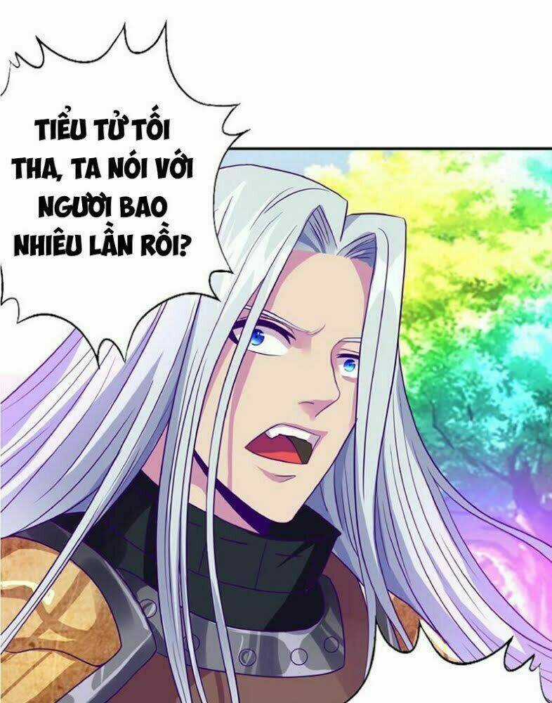 Thôn Phệ Lĩnh Vực Chapter 50 trang 5