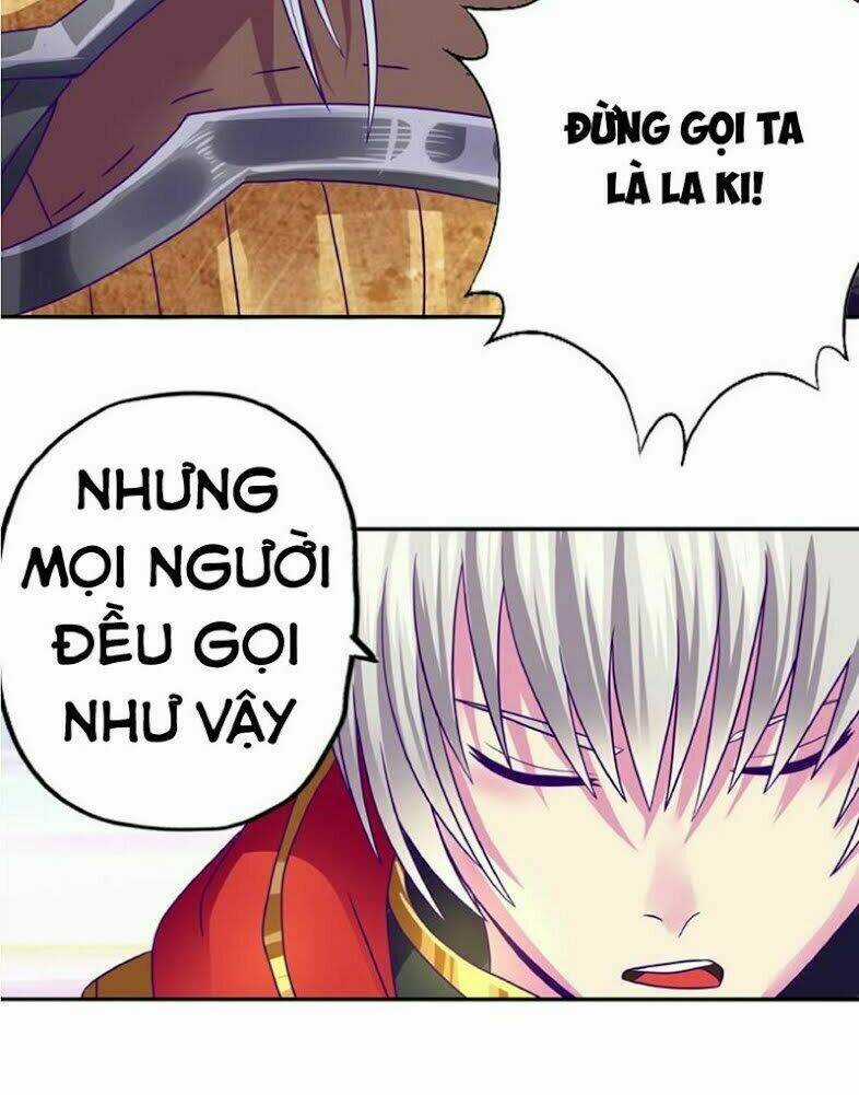 Thôn Phệ Lĩnh Vực Chapter 50 trang 6