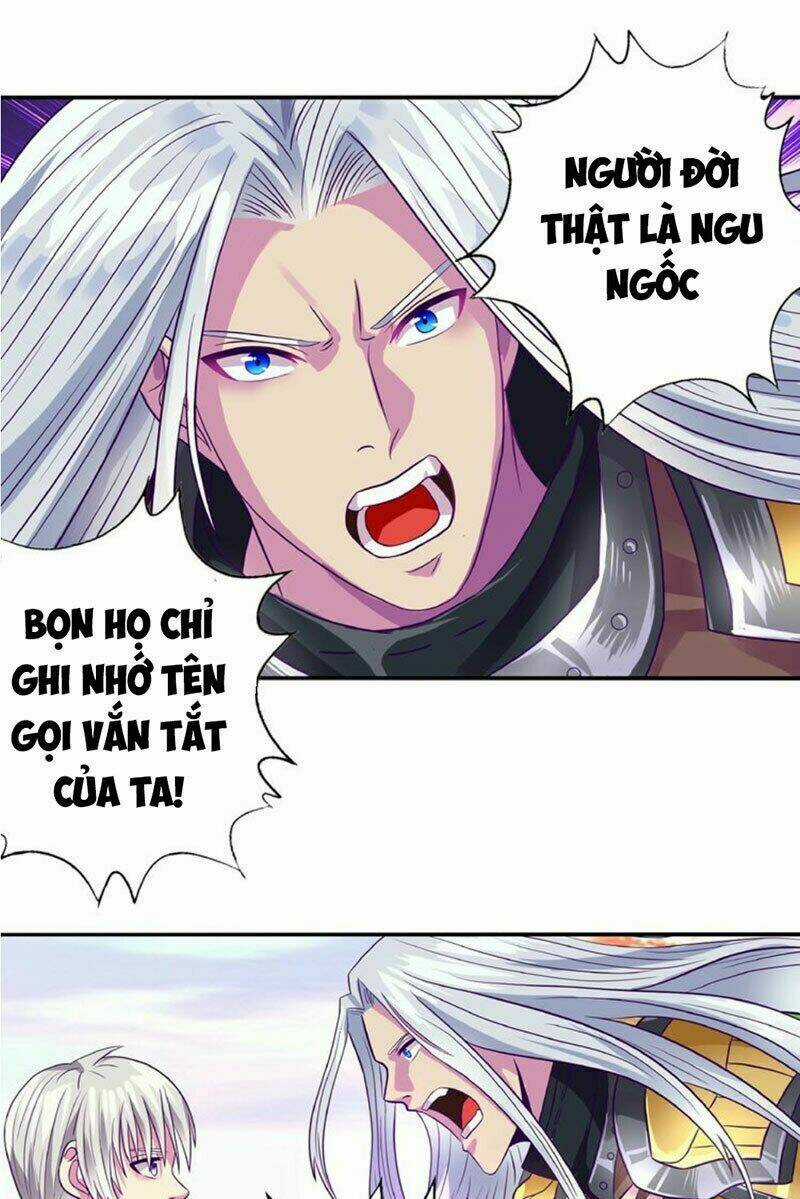 Thôn Phệ Lĩnh Vực Chapter 50 trang 7