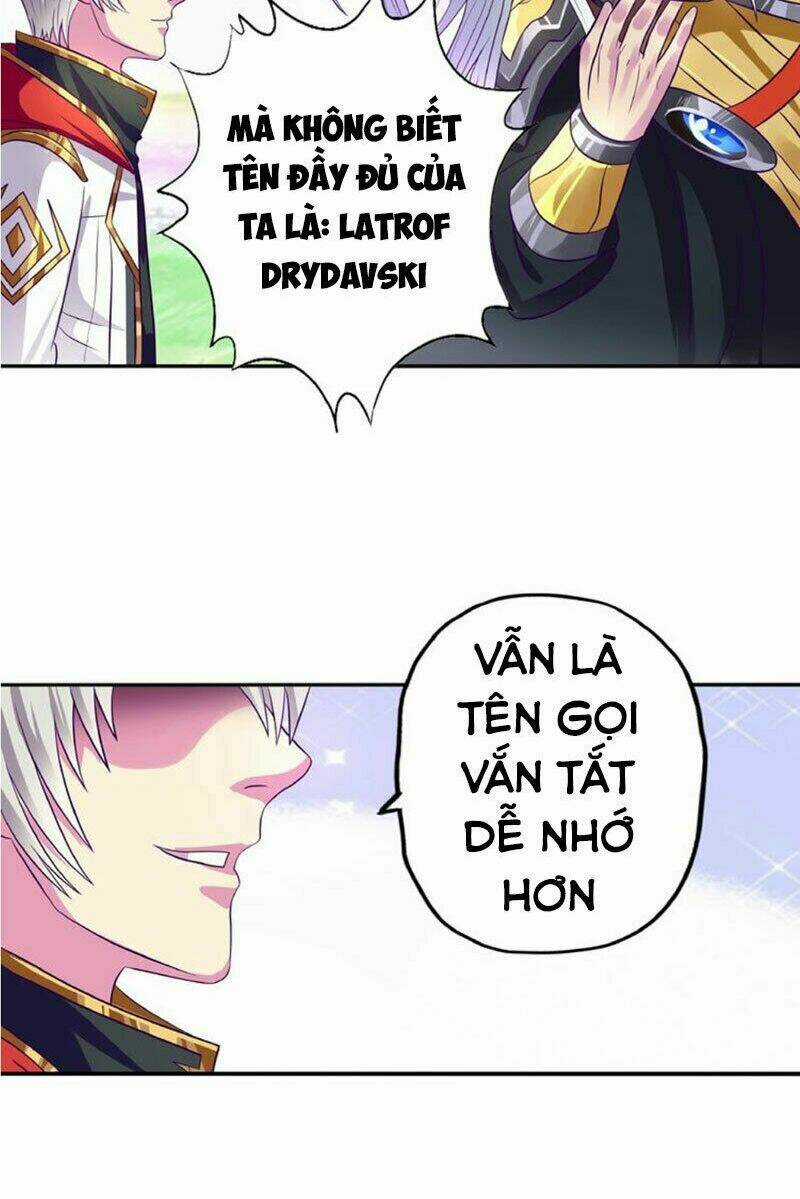 Thôn Phệ Lĩnh Vực Chapter 50 trang 8