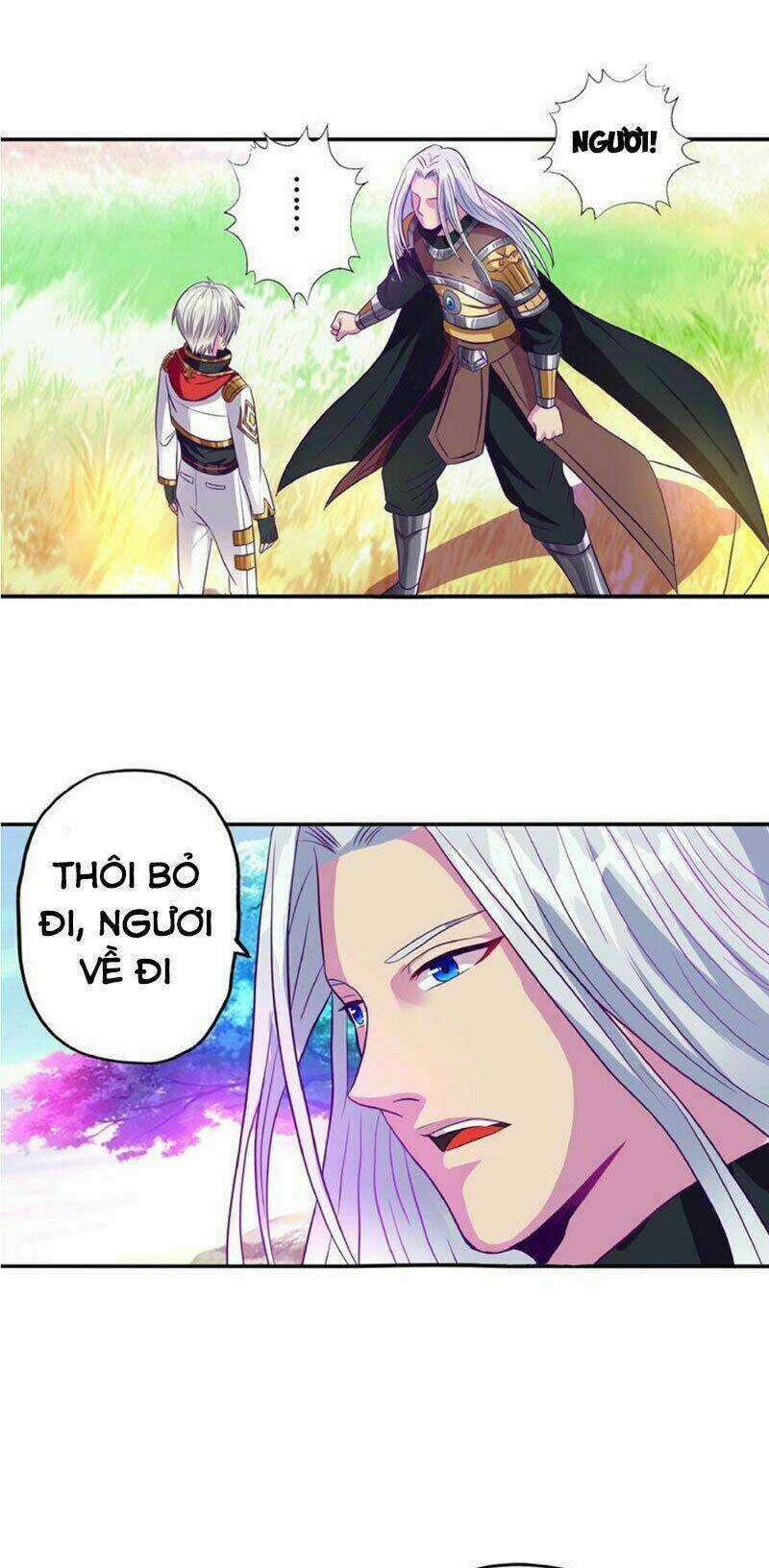 Thôn Phệ Lĩnh Vực Chapter 50 trang 9