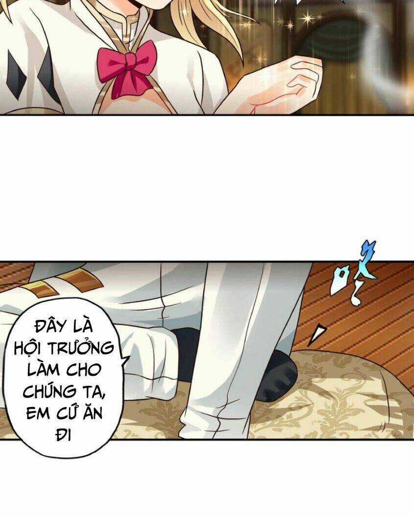 Thôn Phệ Lĩnh Vực Chapter 51 trang 12