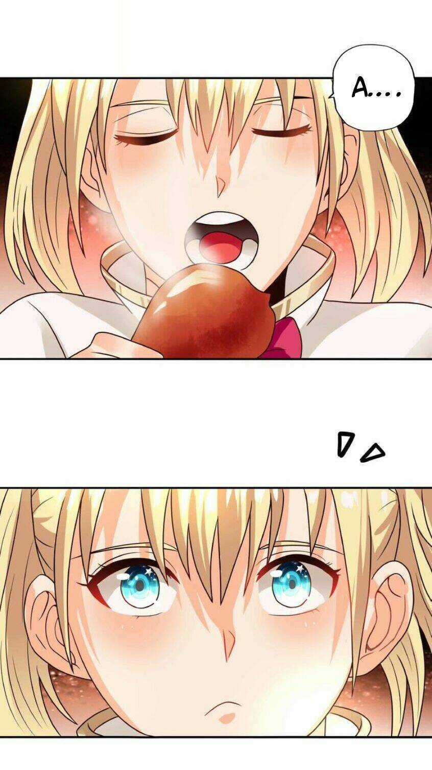 Thôn Phệ Lĩnh Vực Chapter 51 trang 14