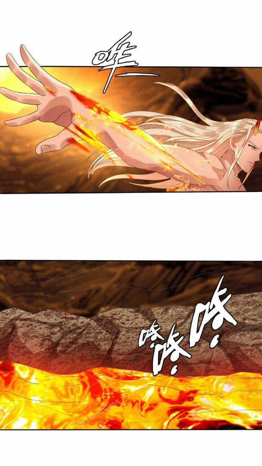 Thôn Phệ Lĩnh Vực Chapter 51 trang 28