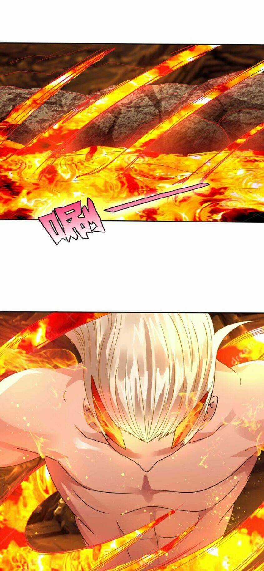 Thôn Phệ Lĩnh Vực Chapter 51 trang 29