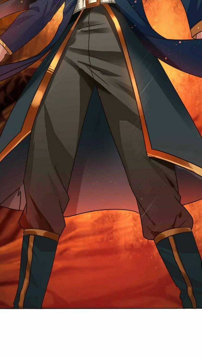 Thôn Phệ Lĩnh Vực Chapter 51 trang 32