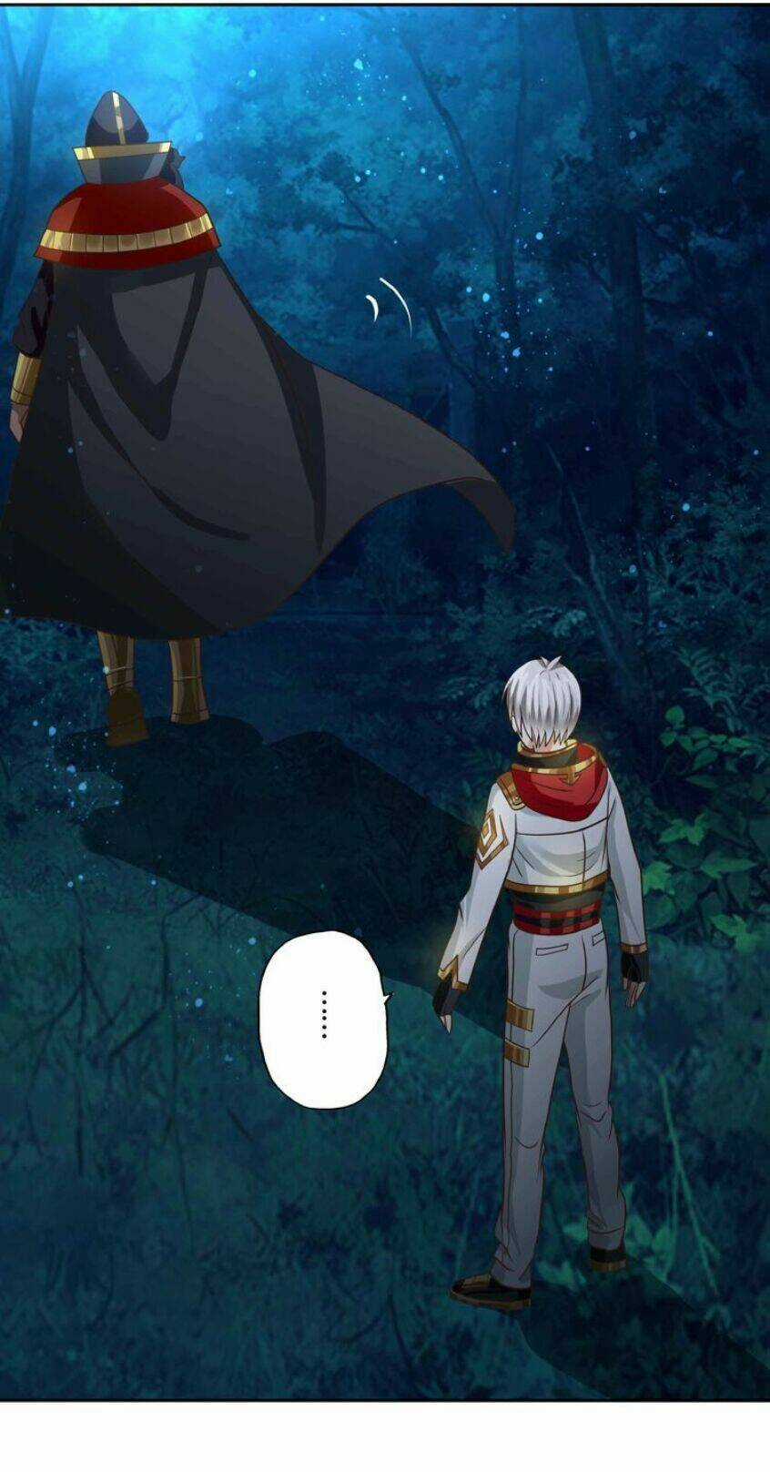 Thôn Phệ Lĩnh Vực Chapter 51 trang 4