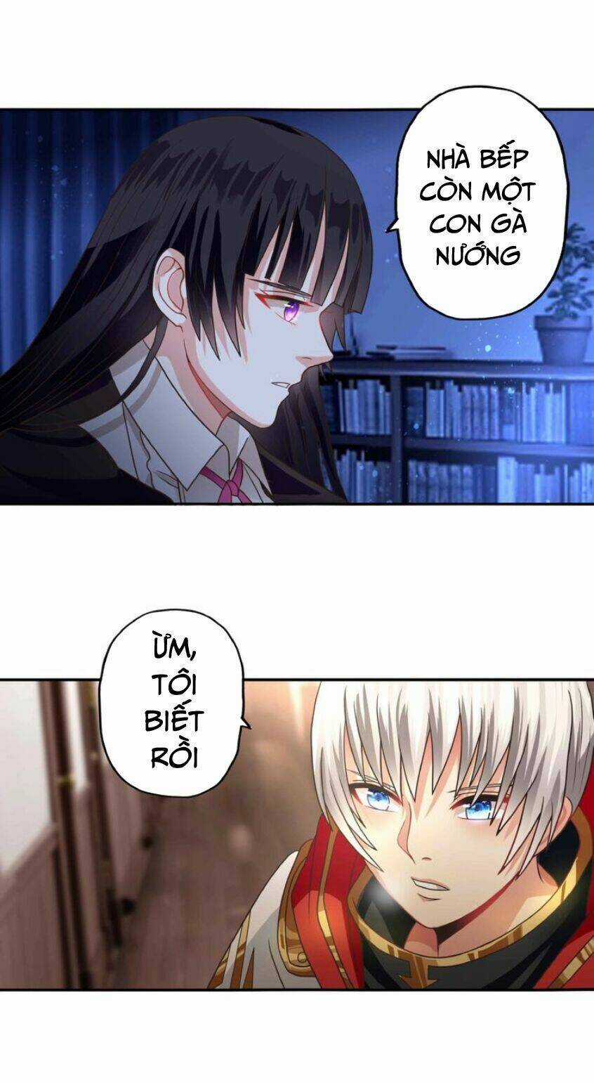 Thôn Phệ Lĩnh Vực Chapter 51 trang 9